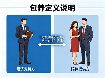 平塘包养违法吗？深度揭秘红线风险注意事项
